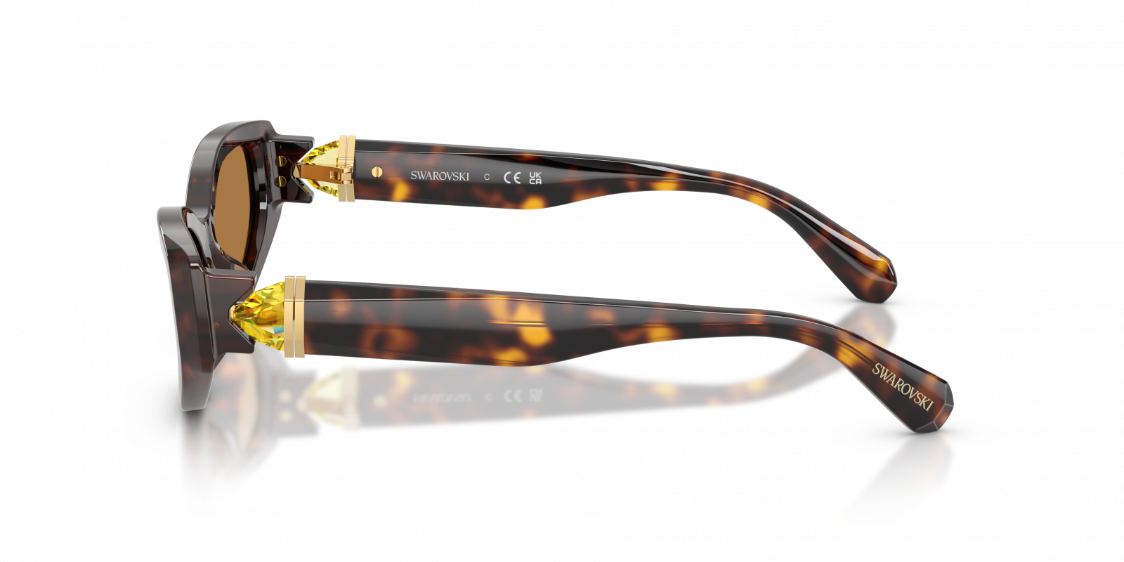 Swarovski SK6045U 100273  